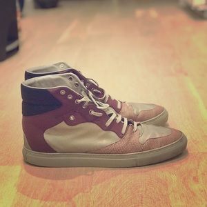 Balenciaga men’s sneakers size 45
